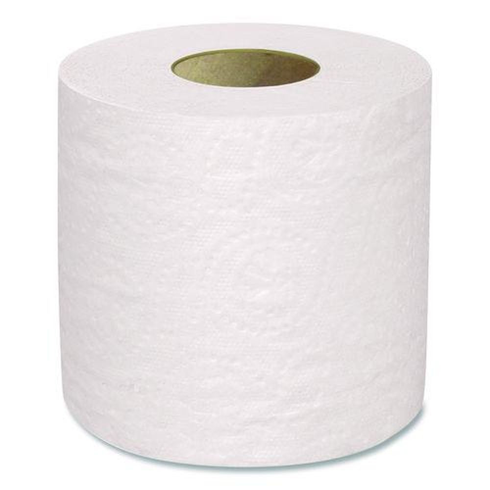 800 2-Ply Septic Safe Bath Tissue - White (96/Carton) New